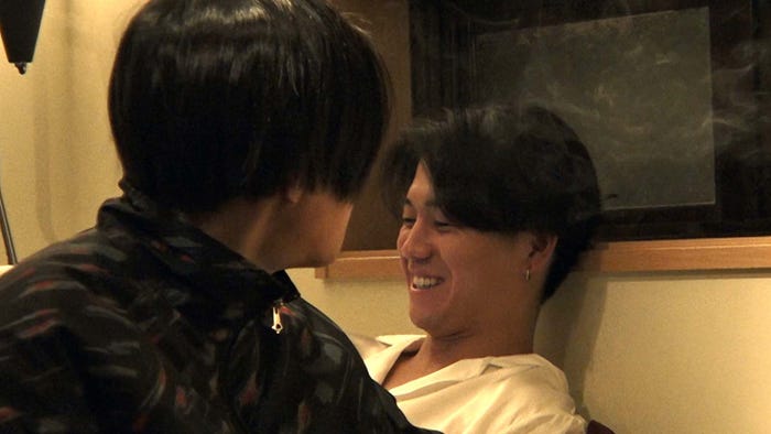 八木勇征、瀬口黎弥 (C)ABCテレビ