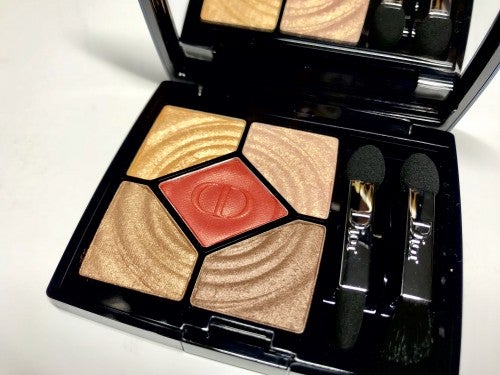 サンク クルール〈クールウェーブ〉ニュールック サマー 2018