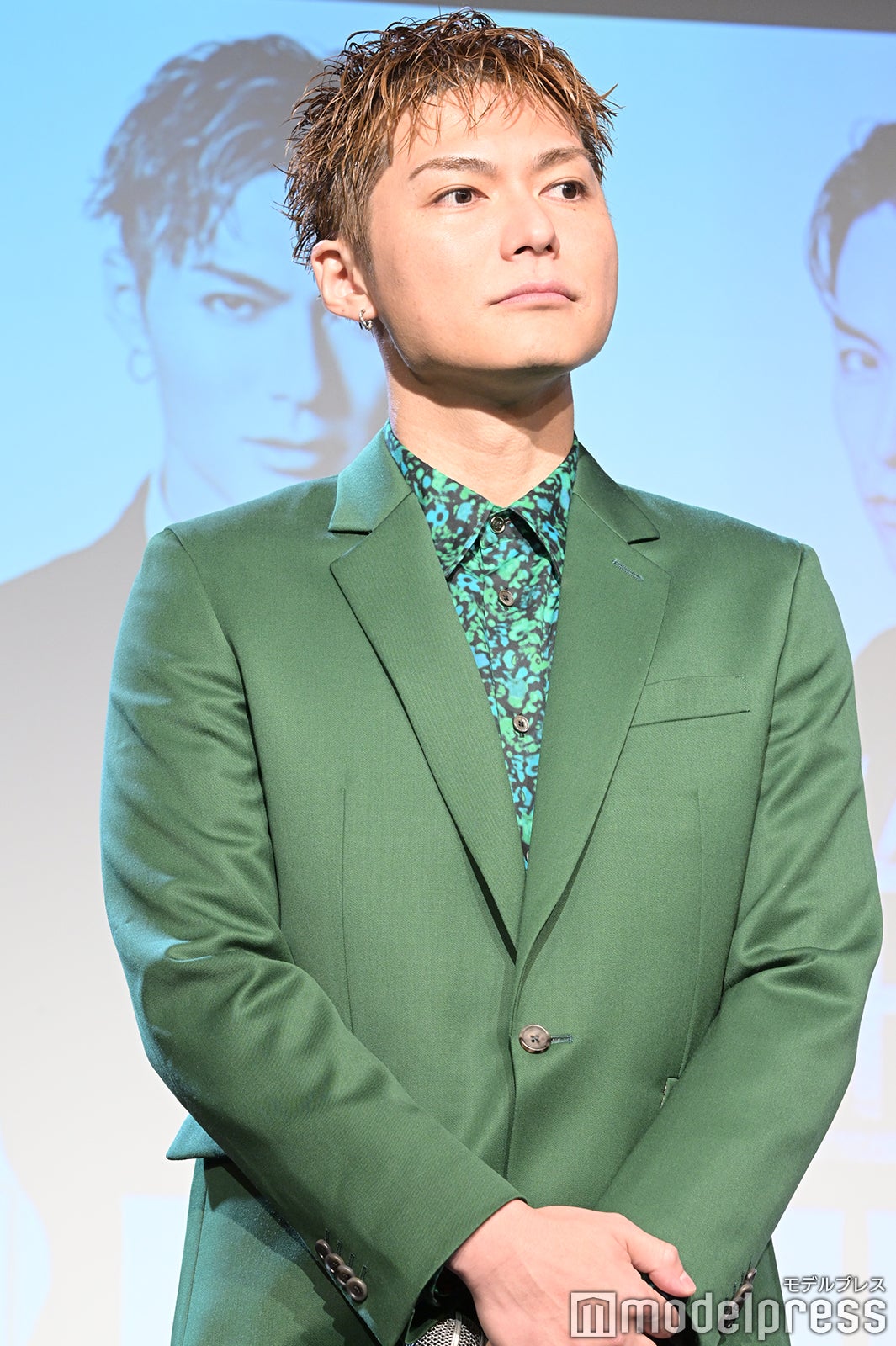 SHOKICHI（C）モデルプレス