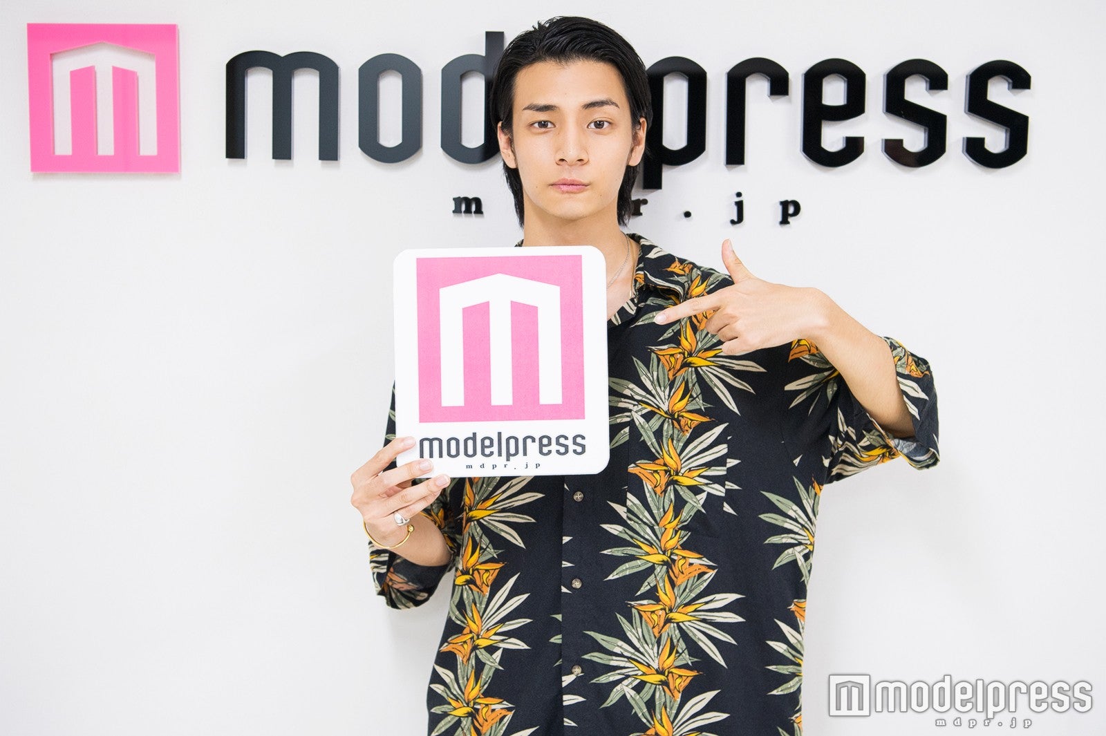 AM（C）モデルプレス