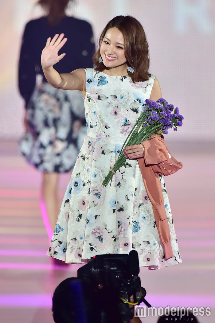 chay(C)モデルプレス