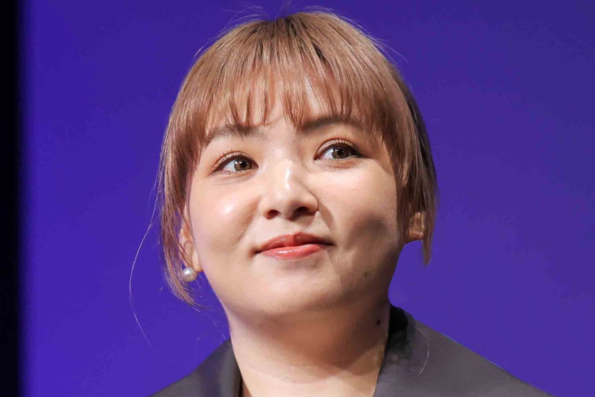 野呂佳代、インフルエンザ発症で“救急搬送”の過去を明かす 山里驚き「そんな症状もあるんだ」