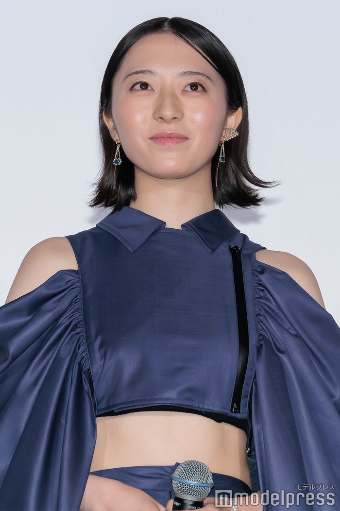 今村美月(C)モデルプレス