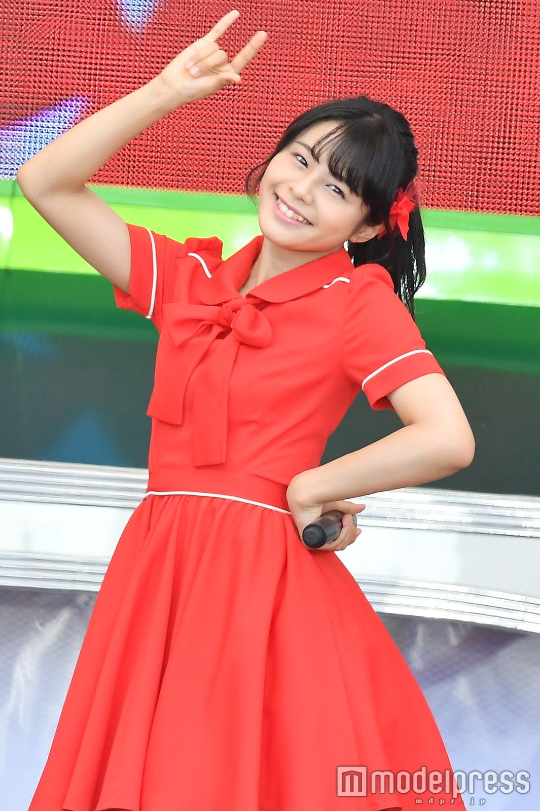 NGT48 （C）モデルプレス