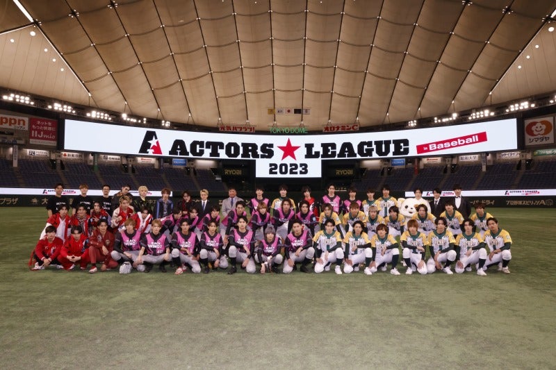 黒羽麻璃央「この経験は宝物になりました」『ACTORS☆LEAGUE in