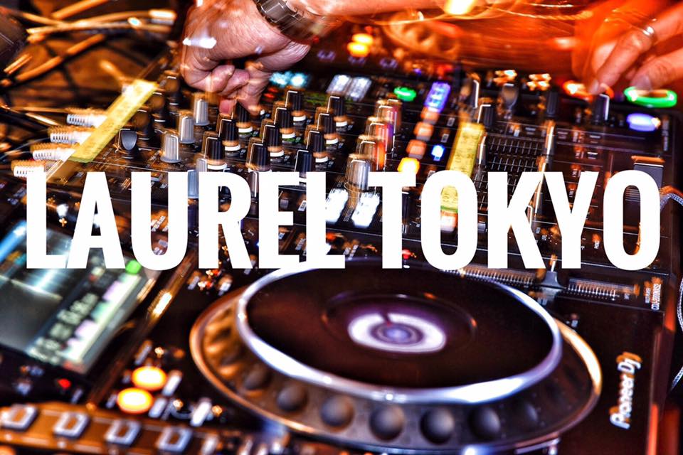 LAUREL TOKYO／画像提供：LAUREL TOKYO