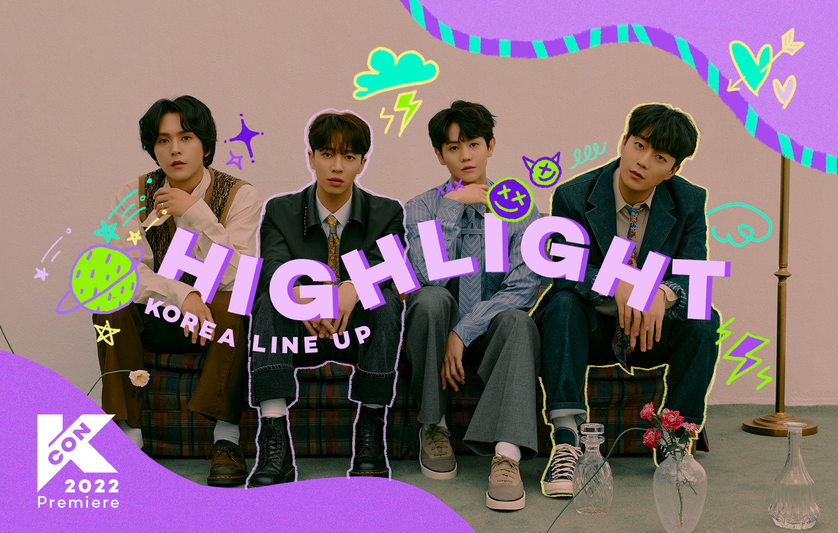 HIGHLIGHT  （提供写真）