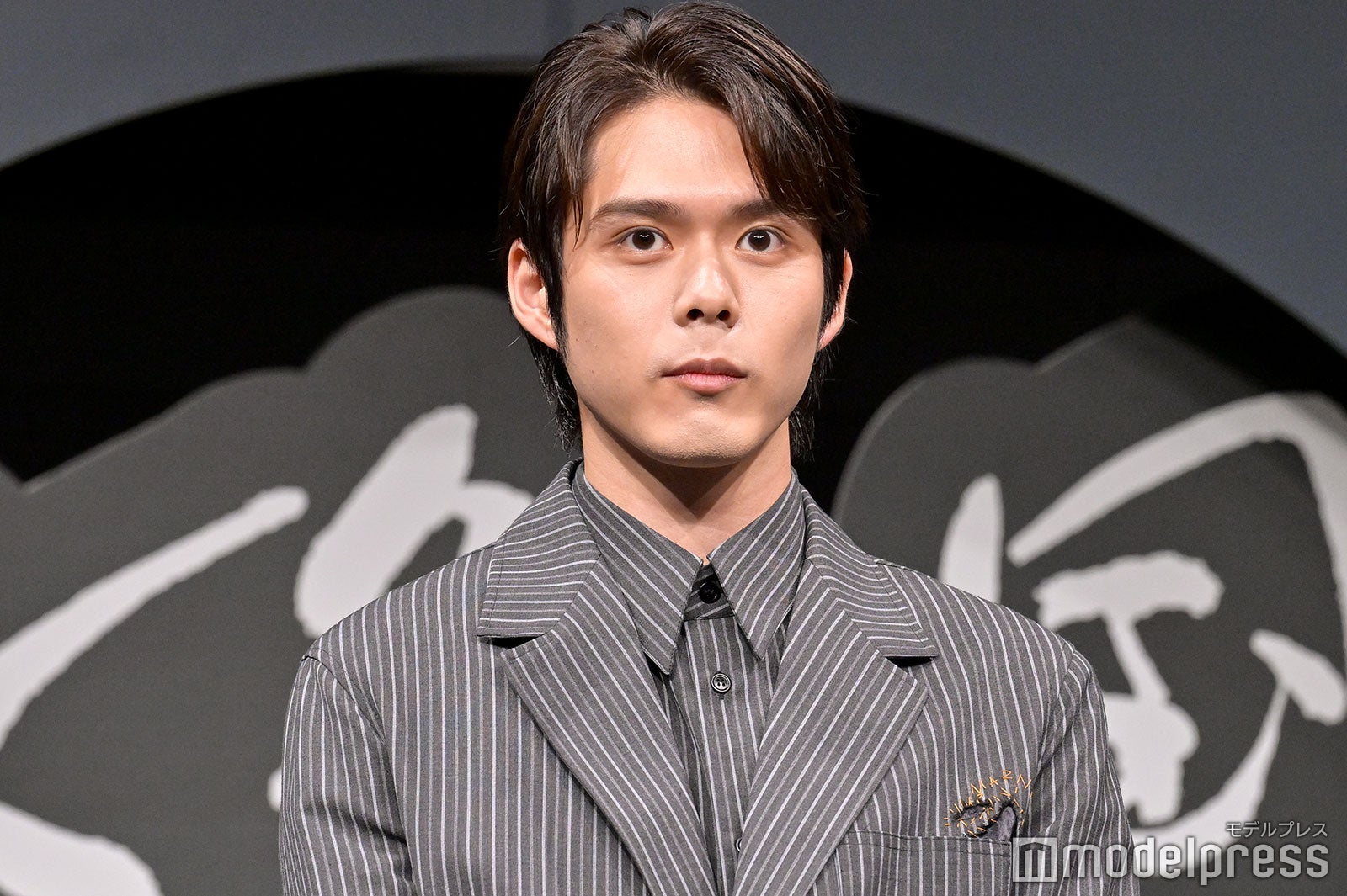 細田佳央太（C）モデルプレス