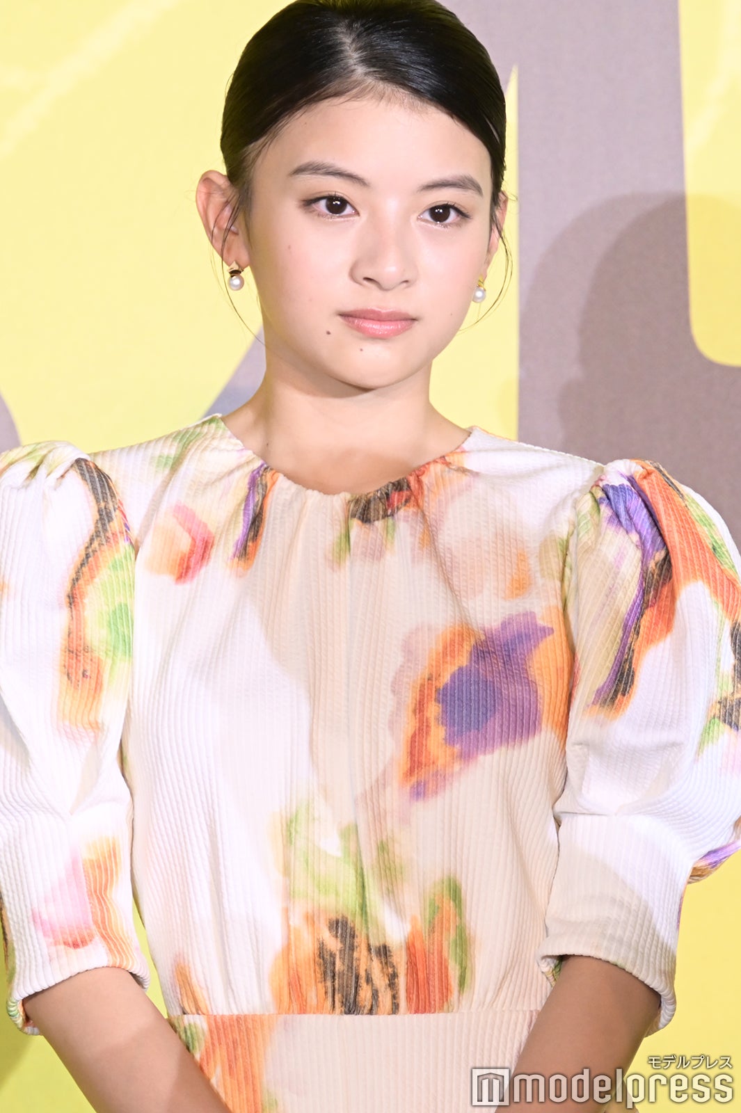 出口夏希 （C）モデルプレス