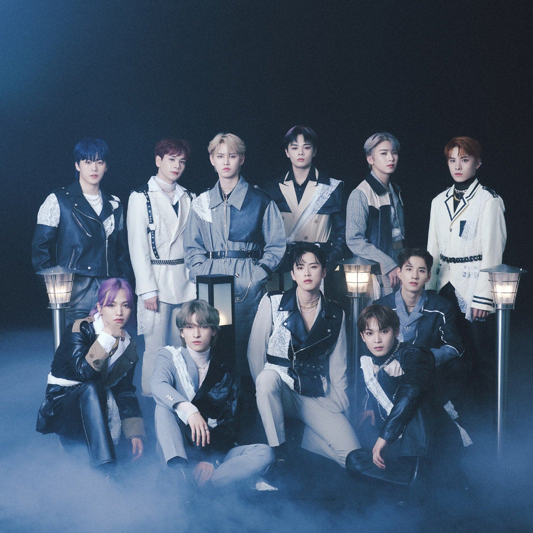 JO1（提供写真）