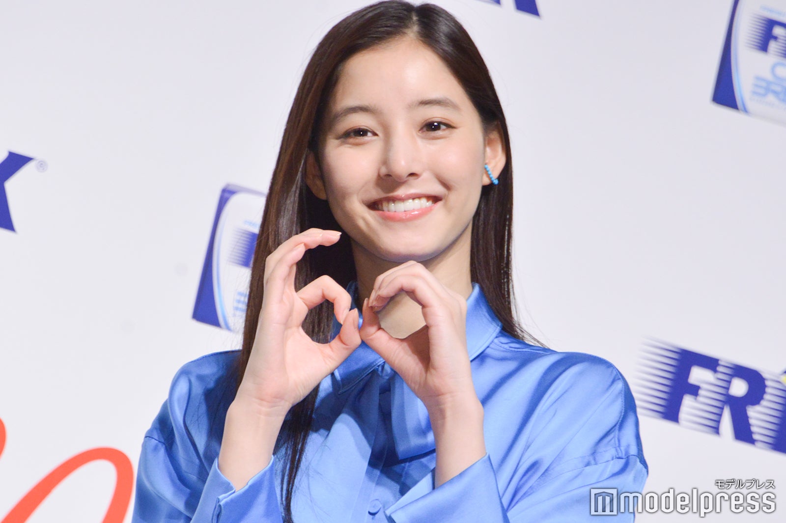 新木優子（C）モデルプレス