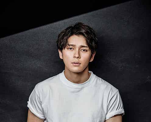 眞栄田郷敦「エルピス」主題歌にサックス演奏で参加