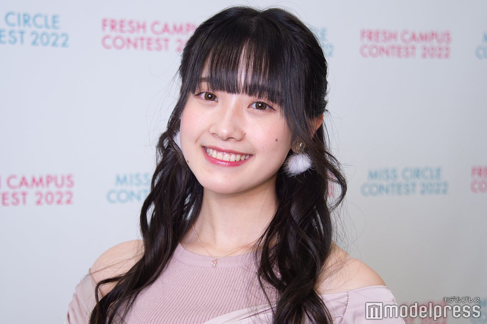 山口愛悠伽（C）モデルプレス