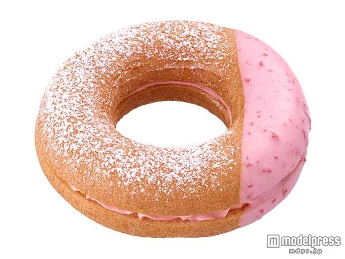 waff（ワッフ）いちごミルク