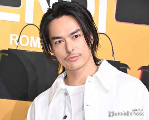 三代目JSB今市隆二、EXILEオタク当時の“推しメン”明かす「完コピしてました」