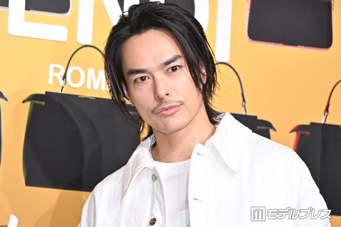 三代目JSB今市隆二、EXILEオタク当時の“推しメン”明かす「完コピしてました」