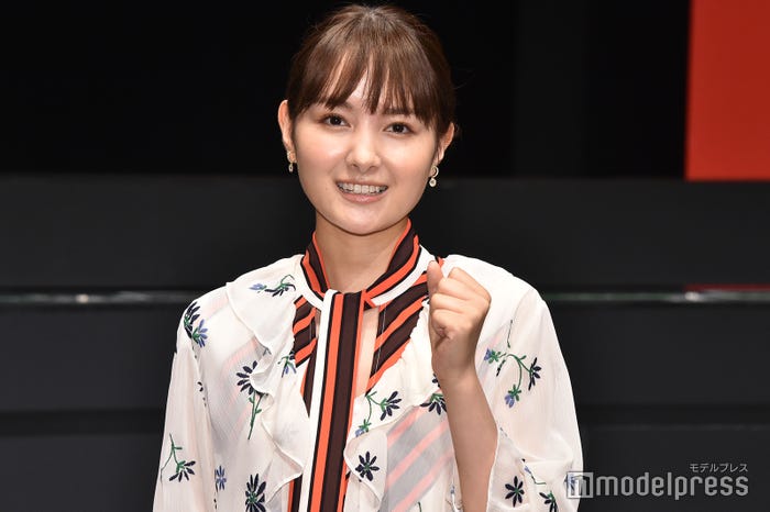 葵わかな (C)モデルプレス