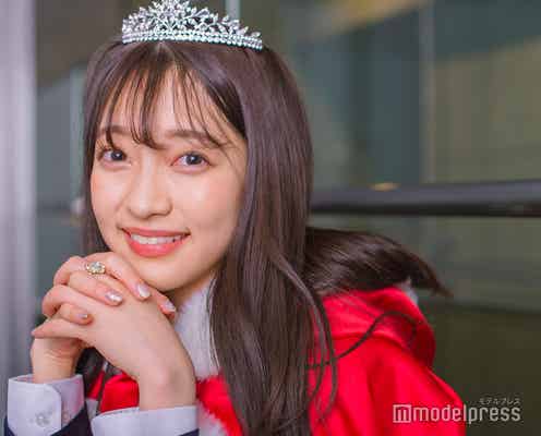 “日本一かわいい女子高生”ひっか、過去にはアイドル経験も GPまでの道のり明かす<女子高生ミスコン2020>