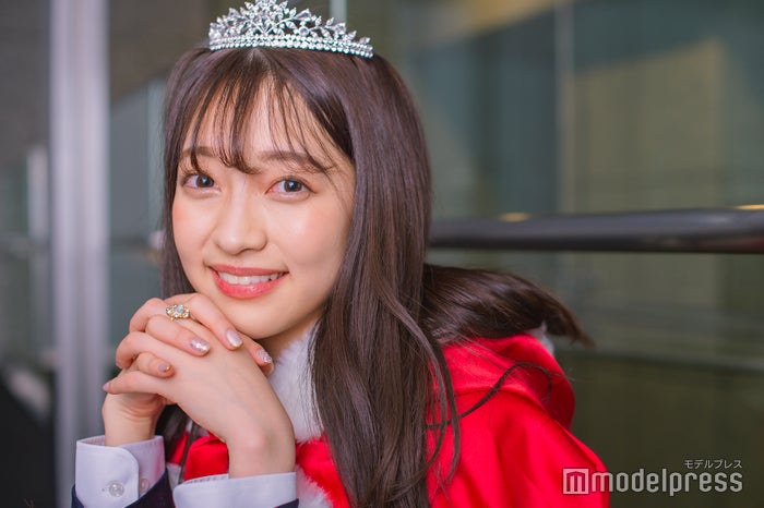 日本一かわいい女子高生 ひっか 過去にはアイドル経験も Gpまでの道のり明かす 女子高生ミスコン モデルプレス 日本一かわいい女子高生 ひっか 過去にはアイドル経験も Gpまでの道のり明かす 女子高生ミスコン モデルプレス
