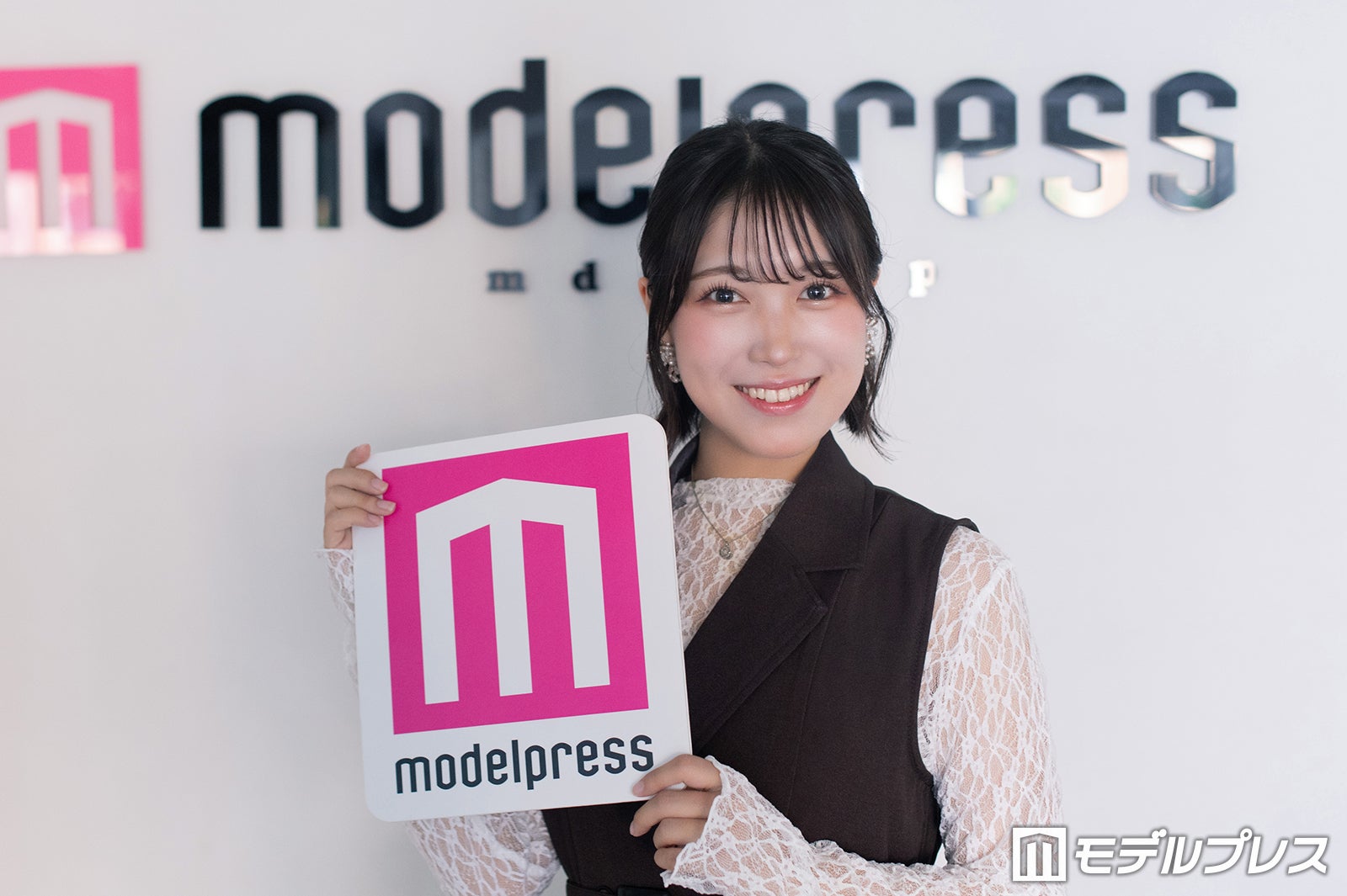 赤平知優さん（C）モデルプレス