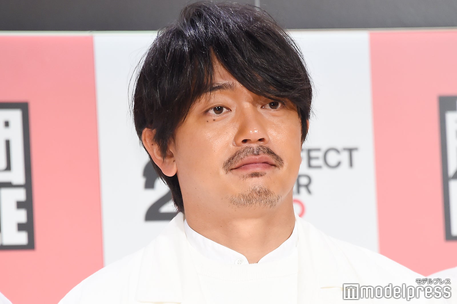 青柳翔 （C）モデルプレス