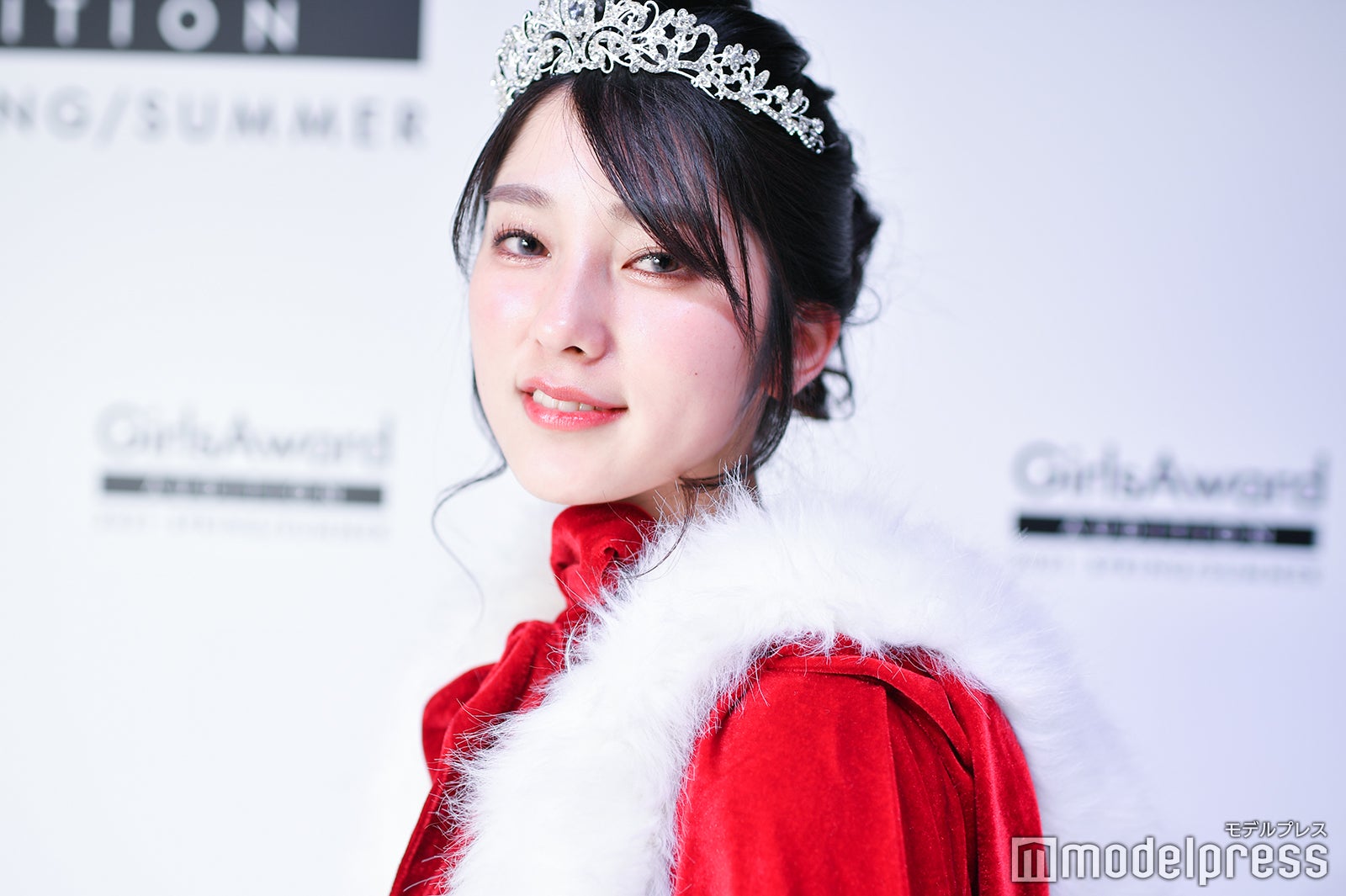 柏原優美香さん （C）モデルプレス