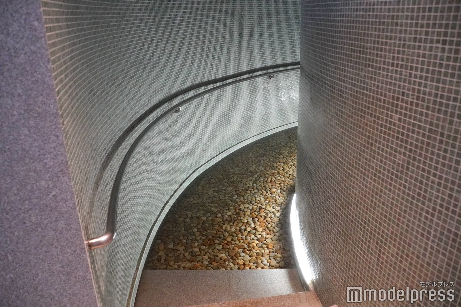 チバソム（C）モデルプレス