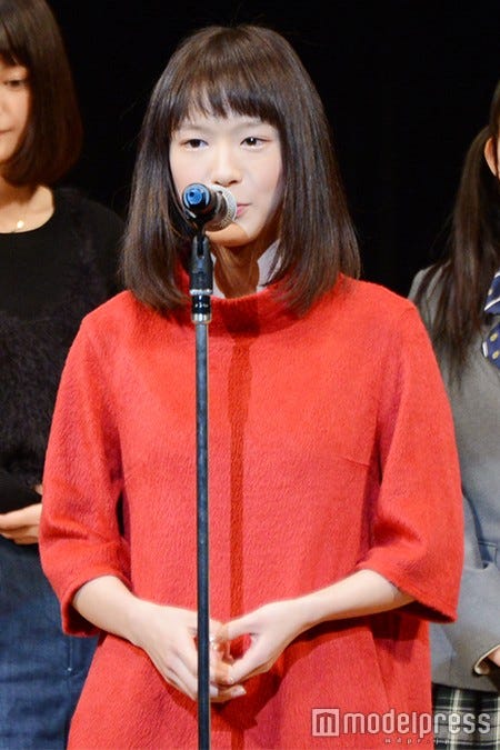 保紫萌香さん(C)モデルプレス