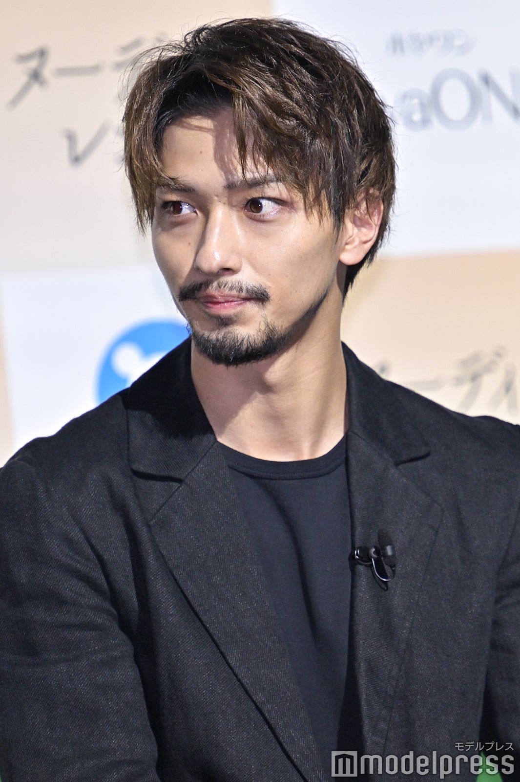 横浜流星（C）モデルプレス