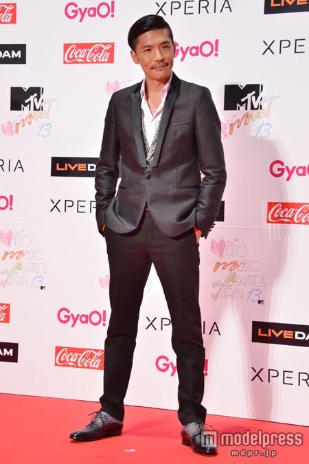 Zeebra(C)モデルプレス