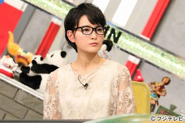 葵わかな/画像提供:フジテレビ