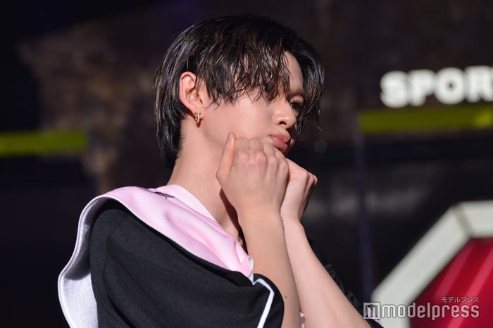 FUMINORI(C)モデルプレス