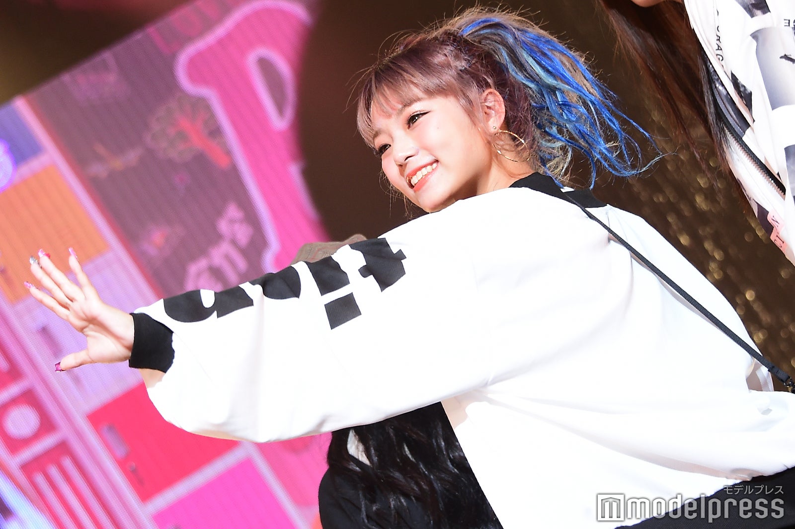 湯上響花（きょうきょう） （C）モデルプレス