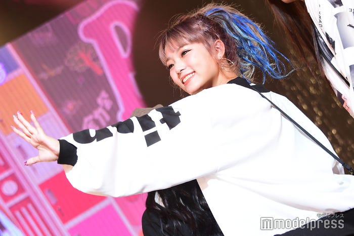 湯上響花(きょうきょう)(C)モデルプレス