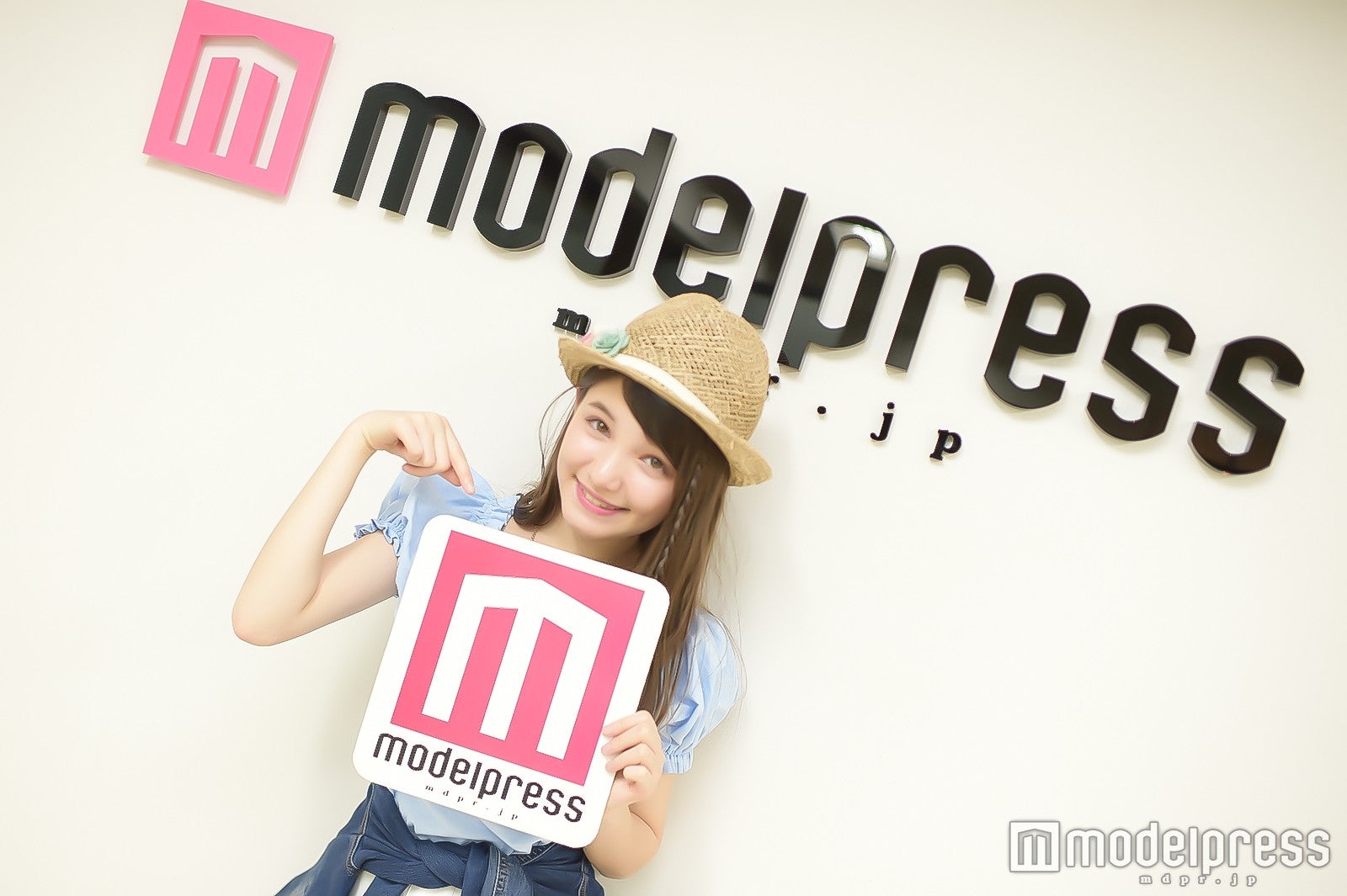 “くれたん”こと東海林クレア（C）モデルプレス