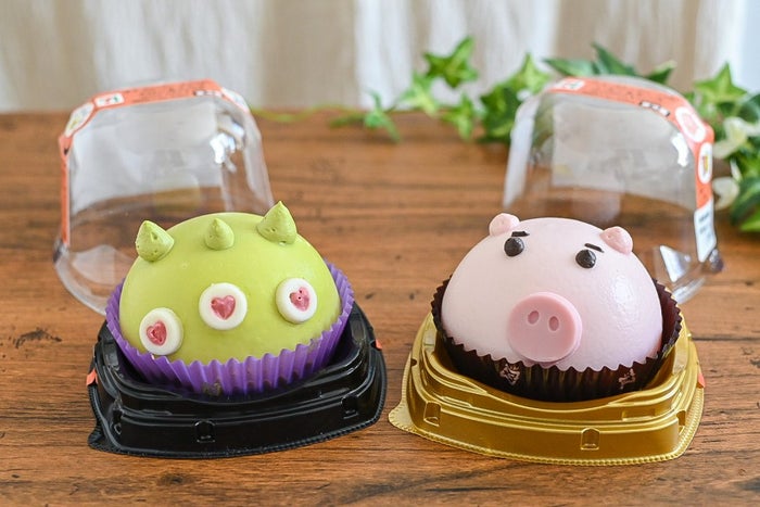 注目度no 1のセブンスイーツ トイ ストーリーケーキ はかわいいだけじゃなかった モデルプレス 注目度no 1のセブンスイーツ トイ ストーリーケーキ はかわいいだけじゃなかった モデルプレス