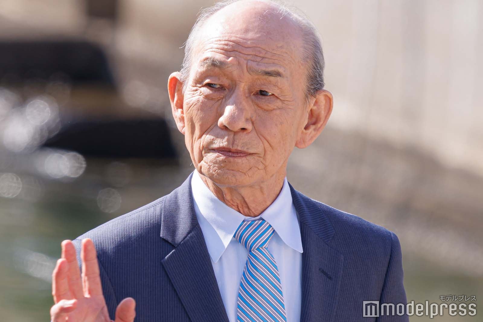 （C）モデルプレス