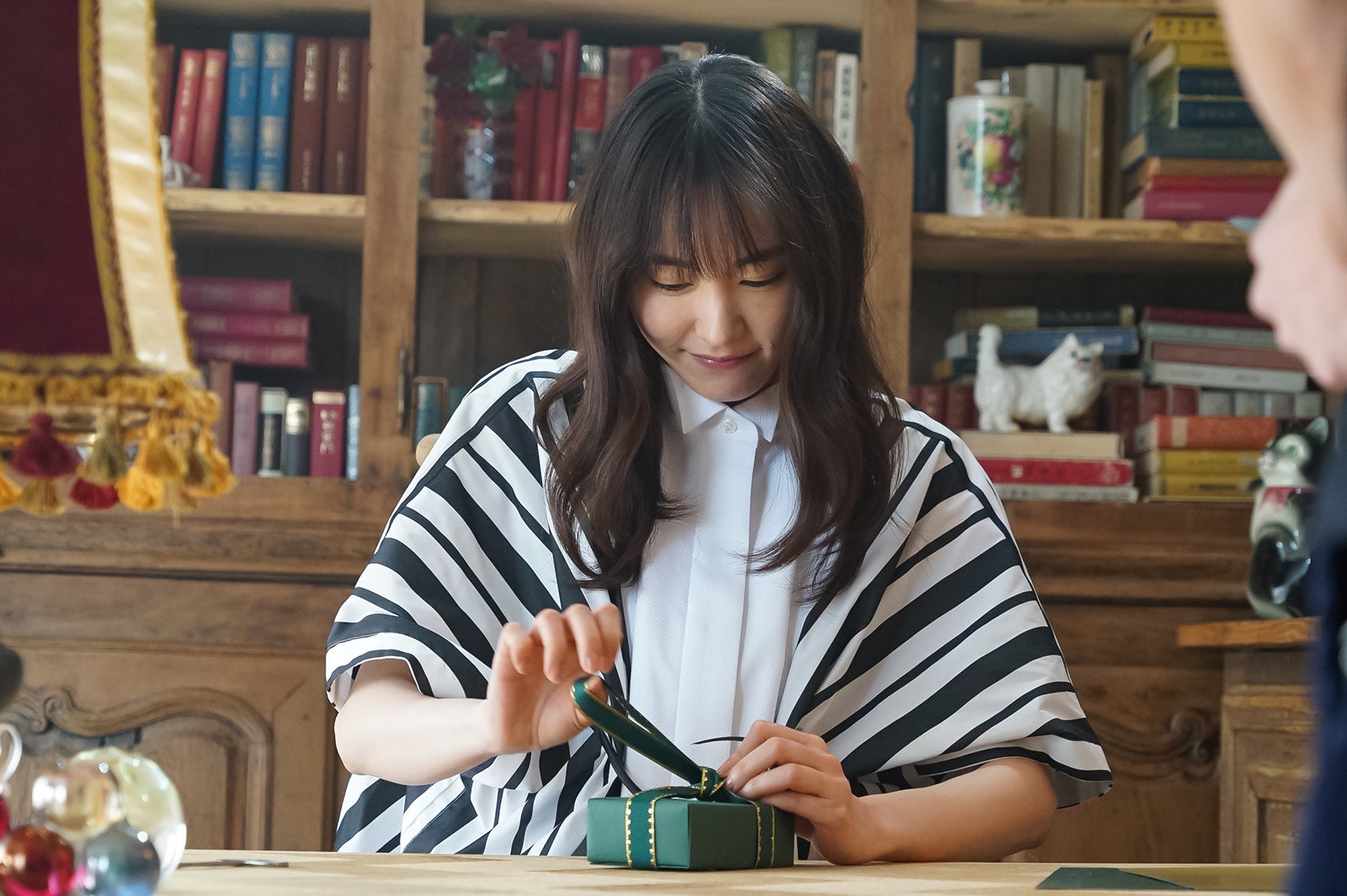 新垣結衣（提供画像）