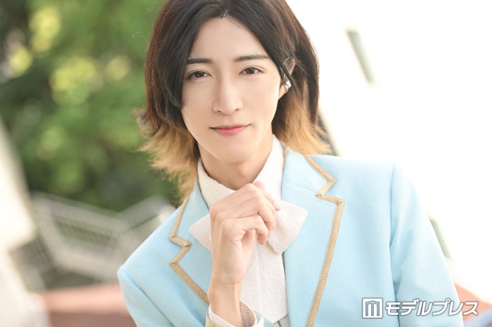 一級建築士・既婚者…華麗なキャリアから純烈弟分「モナキ」に転身 サカイJr.、決断の裏にあった深いワケと確固たる信念【インタビュー連載Vol.3】