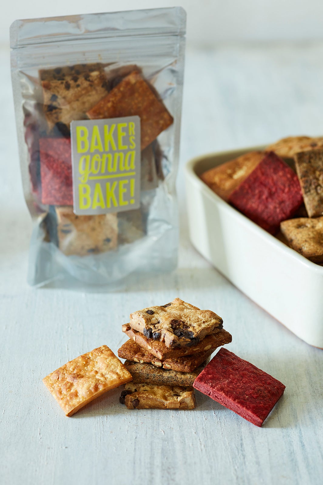 BAKERS gonna BAKE／画像提供：サザビーリーグ　アイビーカンパニー