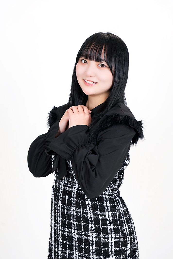 ⼭本彩未さん（提供写真）