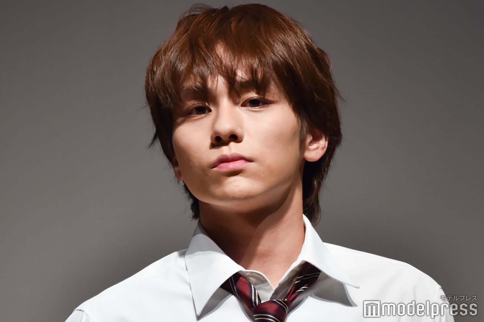 山下幸輝（C）モデルプレス