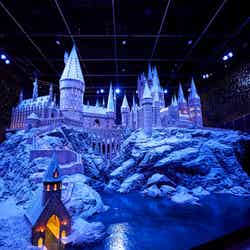 Warner Bros. Studio Tour Tokyo – The Making of Harry Potter.