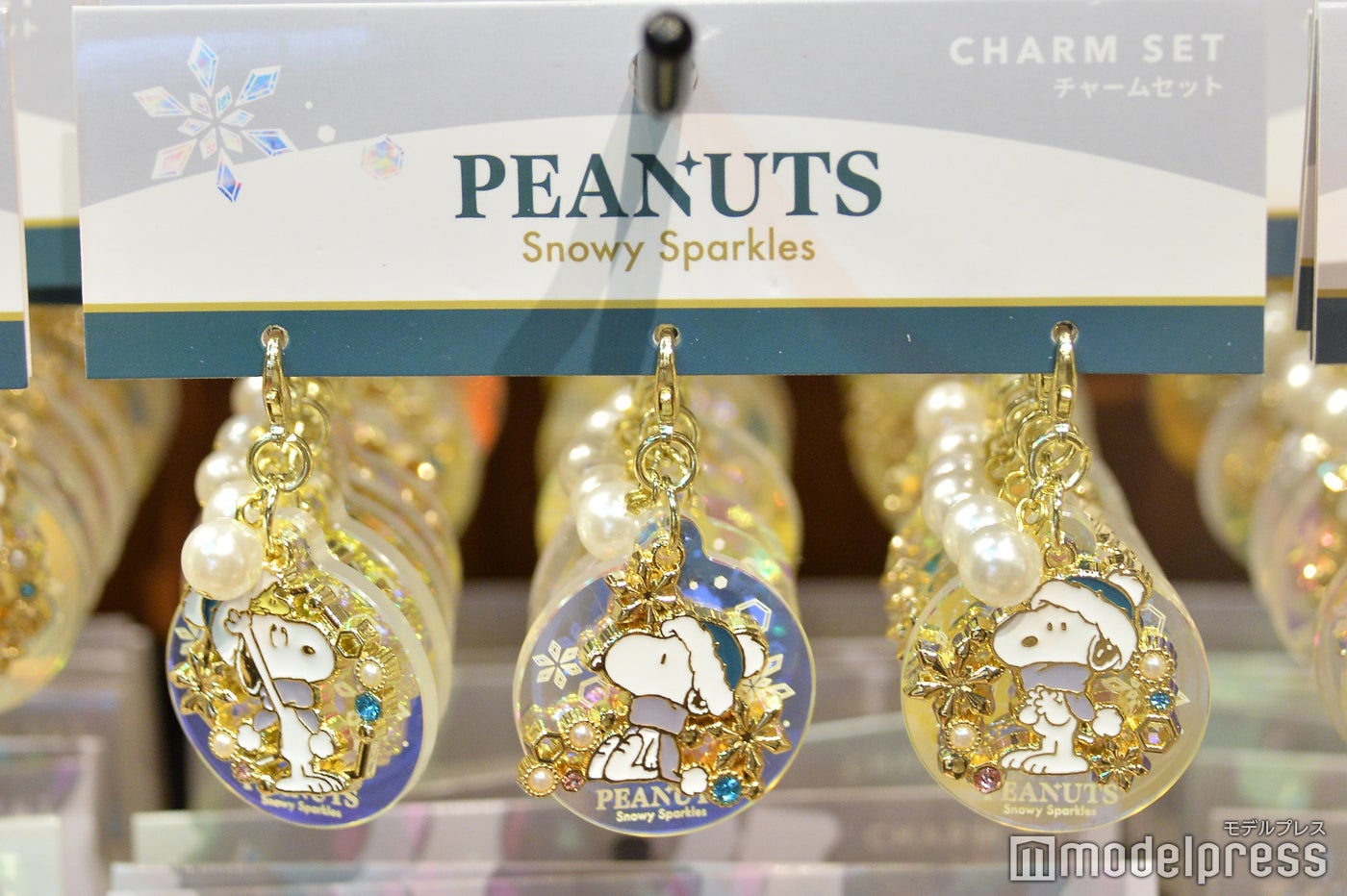 （C）モデルプレス