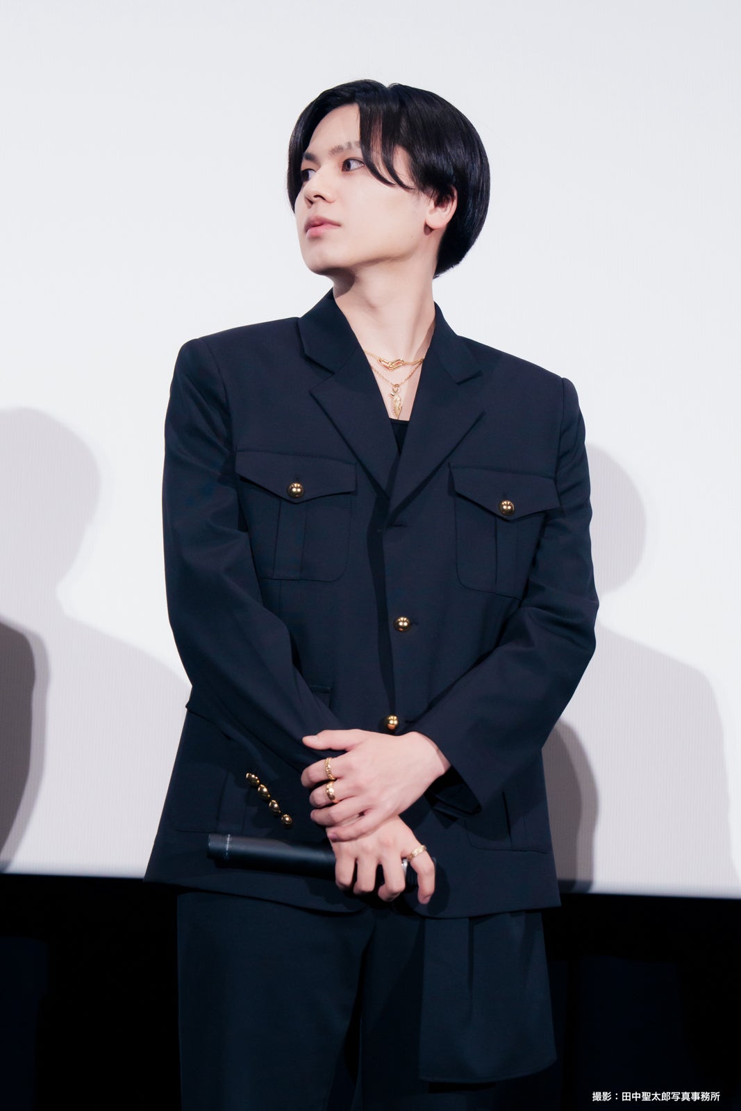 MANATO／撮影：田中聖太郎写真事務所