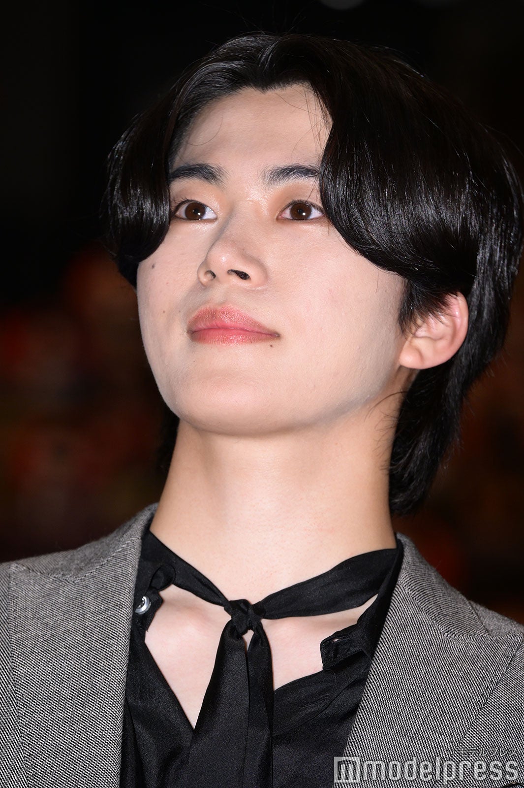 木全翔也（C）モデルプレス