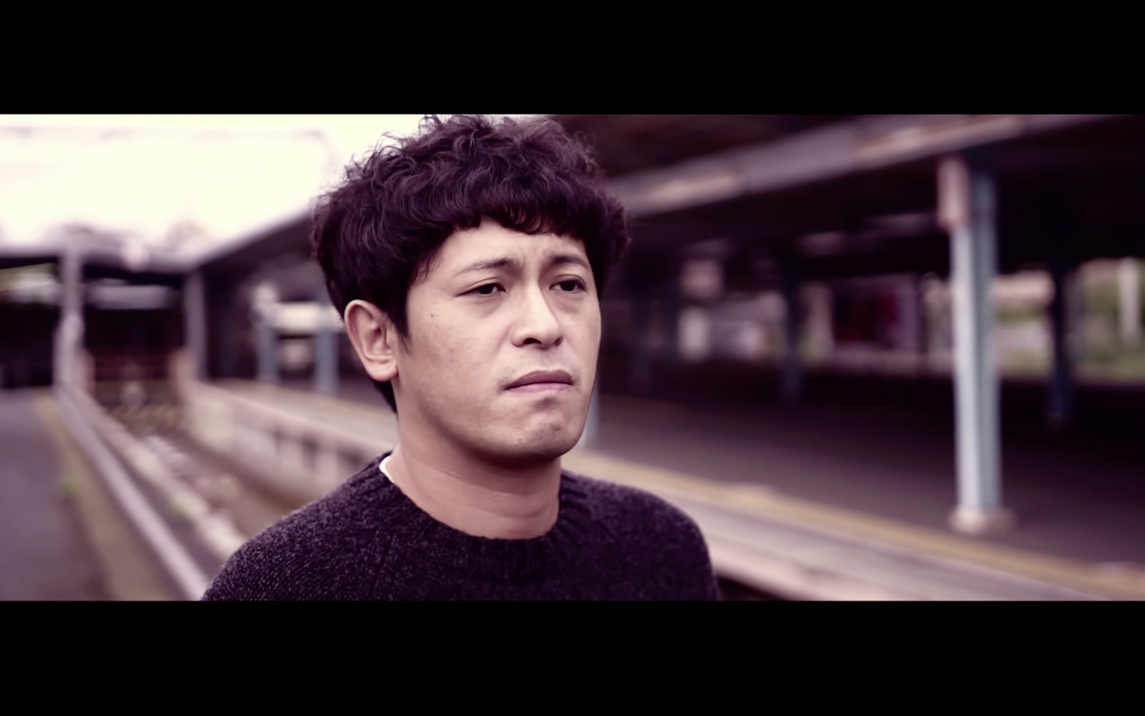 ちゅうえい／LEO「君」MVより