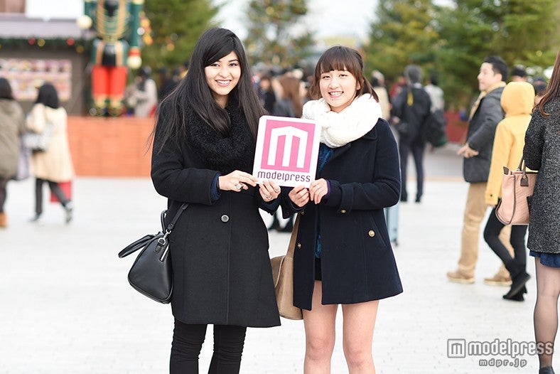 #東京女子／クリスマスマーケット in 横浜赤レンガ倉庫