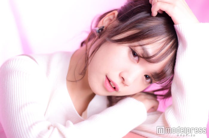 菅本裕子(C)モデルプレス