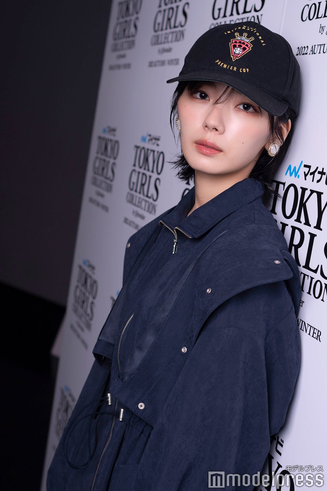 藤吉夏鈴（C）モデルプレス